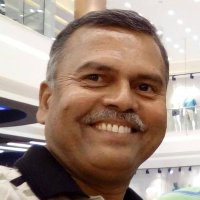 Rajaraman Ramalingam (@drrrajaraman) 's Twitter Profile