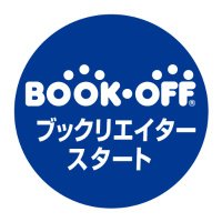 ブックオフ‗ブックリエイタースタート (@bo_tryangle) 's Twitter Profile