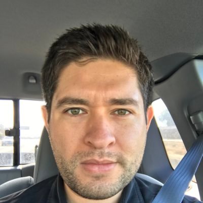 BullishTravis's profile picture. Angels Baseball | Ducks Hockey | Golf | Travel | Crypto
