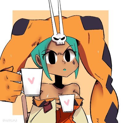 Sheirdroen's profile picture. pueden decirme beam, y eso :v