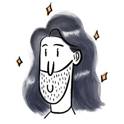 Contributor to the @NewYorker, Illustrator and the perfect token diversity hire.