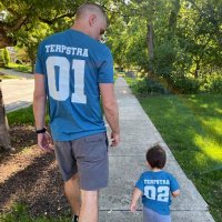 Jim Terpstra (@jimmyterp40) 's Twitter Profile
