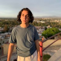 Daniel (@d_for_danny) 's Twitter Profile