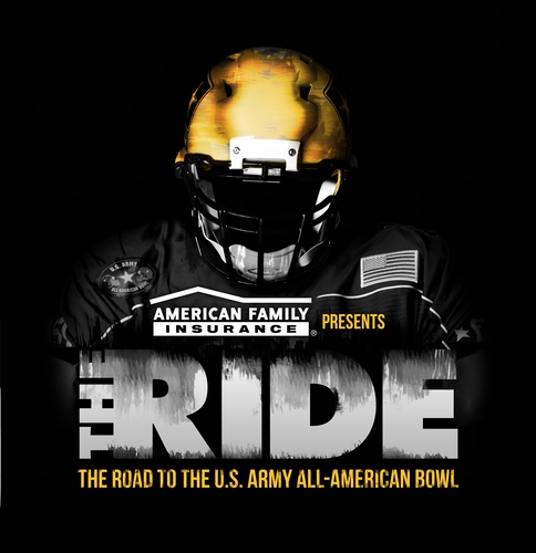 Follow the story of 2 high school quarterbacks on their journey to the U.S. Army All-American Bowl in this docu-series on Versus.