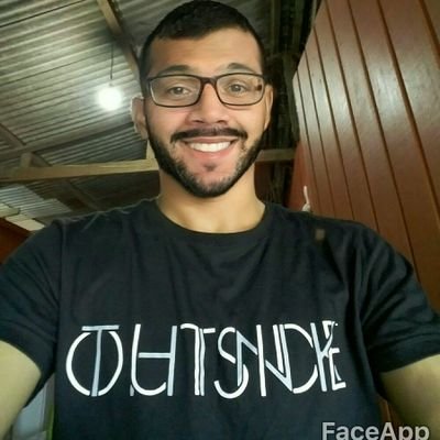 Tudo posso naquele que me Fortalece.