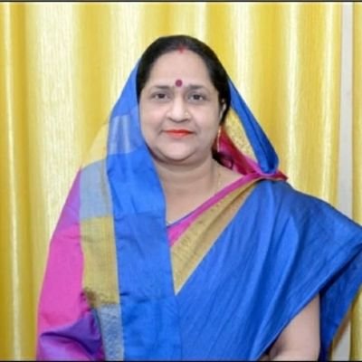 (जिला महामंत्री अमेठी) भाजपा महिला मोर्चा, पूर्व ब्लाक प्रमुख, सिंहपुर, तिलोई, @BJP4Amethi अमेठी ।