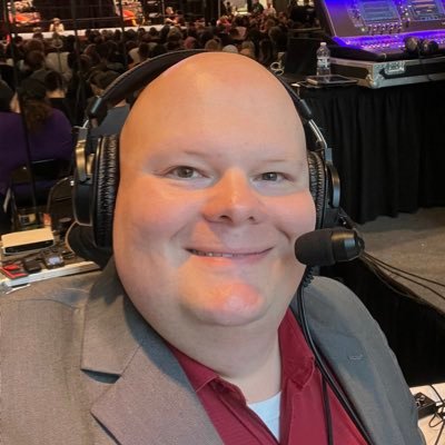 @mnhouseDFL media coordinator. Minnesota pro wrestling talking head (you may know me from television as DJ Draper). Vegas Nerd.