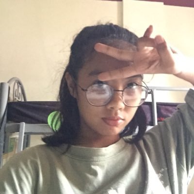 An Architecture Student ♡