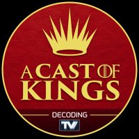 A Cast of Kings(@aCastofKings) 's Twitter Profile Photo