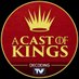 A Cast of Kings (@aCastofKings) Twitter profile photo