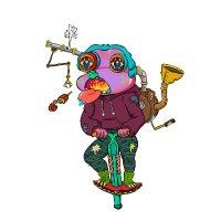 Mutant Froggo ADM (@mutantfroggoadm) 's Twitter Profile Photo Mutant Froggo ADM (@mutantfroggoadm) 's Twitter Profile Photo