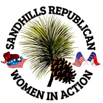 The Sandhills Republican Women in Action are a dedicated group working to get republicans elected to office. #KeepNCred