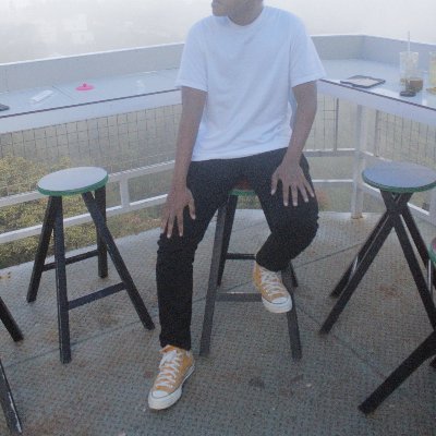 Dir_riham's profile picture. Strong