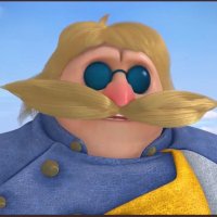 Morpho/Steve Eggman(@MorphoRobotnik) 's Twitter Profile Photo