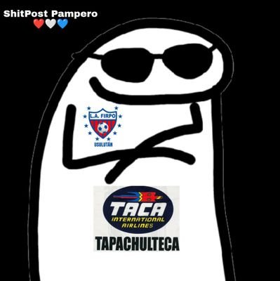 Tricolor ❤️🤍💙