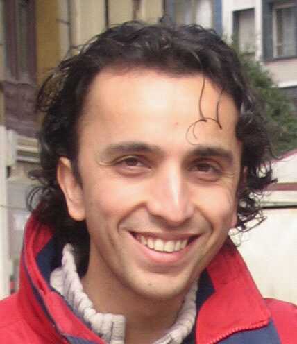 satrialex's profile picture. 