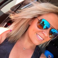 Shannon Scott - @IndyCarChick Twitter Profile Photo