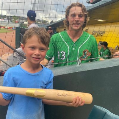 Athletic Director & Coach. Jaguars 🐆. Jumbo Shrimp 🦐 Baltimore Orioles Gunnar Henderson and Heston Kjerstad NASCAR fan of Harrison Burton