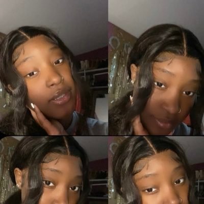 CaliyahShantise's profile picture. Future RN🩺