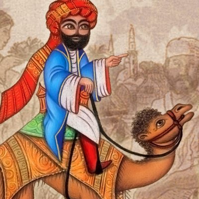 Rihla_Caput's profile picture. B4 | School of Culture, Media and Society, Waseda University | Early Modern and Modern History of Ukraine, Poland and Russia