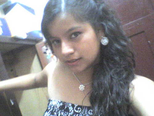 Amiguera y divertida... con deseos d ser una excelente profesional