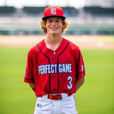 Hoover Al | 2026 | Hoover Bucs Baseball | University of Tennessee Commit | PG Select Fest Alum | Wow Factor National | Area Code Games 2023