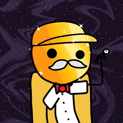 GMers Gold Skin DAOさんのプロフィール画像