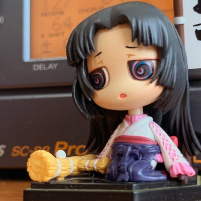 だだ(ADSR)さんのプロフィール画像