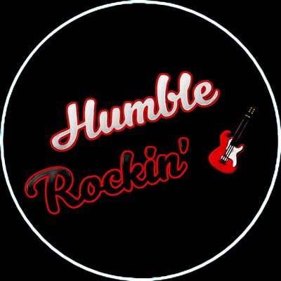 Humble Rockin' 🎸 Profile