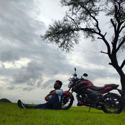 LimjeNM's profile picture. 