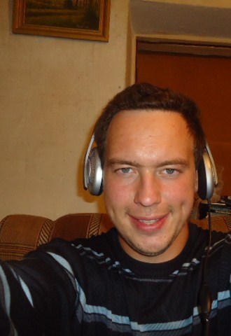 serjakow2's profile picture. 