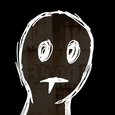 Krokator's profile picture. gurren lagann is peak fiction