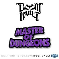 DOOMVAULT (@doomvault) 's Twitter Profile