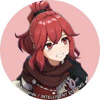 Fire Emblem English (@fireemblemeng) 's Twitter Profile