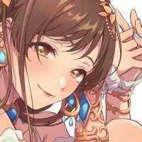 ちゃぎ🌷 (@chagi_chage) 's Twitter Profile Photo
