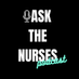 Ask The Nurses (@Ask_The_Nurses) Twitter profile photo