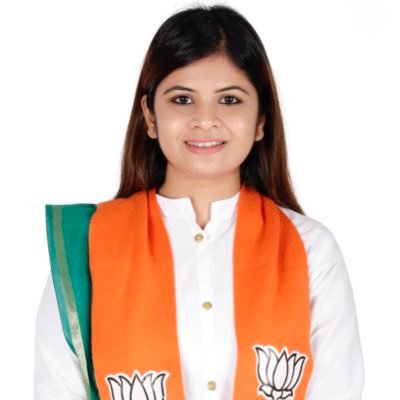 Ward No-22 Mahila Morcha President, Surat