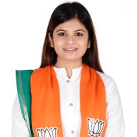 Lucy patel (Modi Ka Parivar)(@Lucy_patel_01) 's Twitter Profile Photo