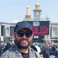 یاسر المهدی 🏴 🇮🇷 (شهادت در میانِ میدانم آرزوست)(@maraqehee) 's Twitter Profile Photo