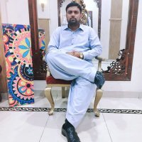 Engr Muhammad Awais (@awaischandio41) 's Twitter Profile