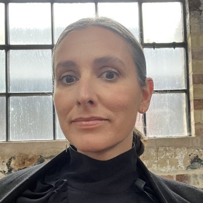 sustainability strategist & storyteller : sustainable fashion PhD : helping start up a centre of excellence in sustainable fashion + textiles at UTS