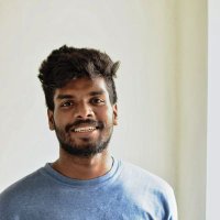 Anand Krishnan R (@_anand_krishnan) 's Twitter Profile