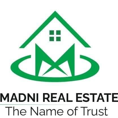Madni Real Estate Marketing & Builders largest independently owned real estate agency with offices throughout all Citi Housing Projects and well known Socites