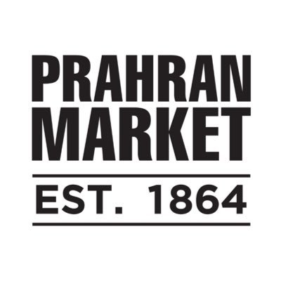 Tweeting market news, seasonal produce & recipes, from traders & the wider foodie community. Open 7am-5pm Tues, Thurs-Sat. 10am-3pm Sun 🦐🥦🥐 #prahranmarket