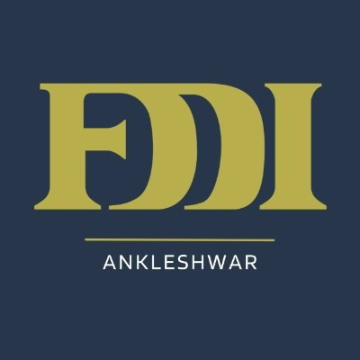 @ankleshwarfddi
