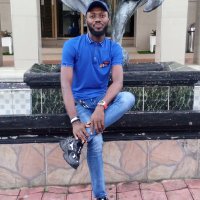 Clifford Ogechi || Amazon Ads Bro (@cliffglobal) 's Twitter Profile