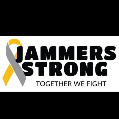 Jammers_Strong's profile picture. 501(c)3 Organization for pediatric cancer awareness, research, fundraising, and support for warriors and their families.