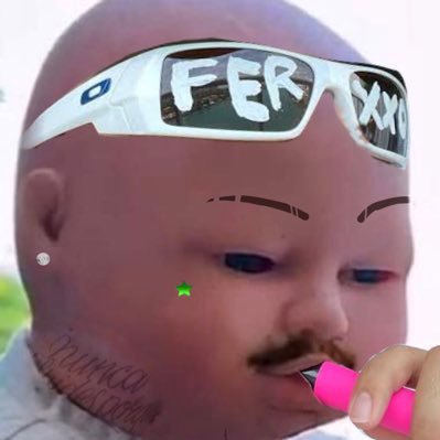 FerxxosVersion Profile Picture