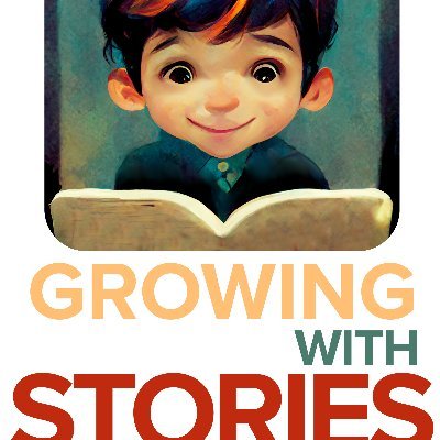 Stories have magical, unlimited power to help children grow into empathic, loving, courageous human beings capable of healing the world. Author. Therapist. Dad.