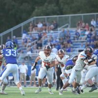Zander Lorenz (@zanderlorenz05) 's Twitter Profile